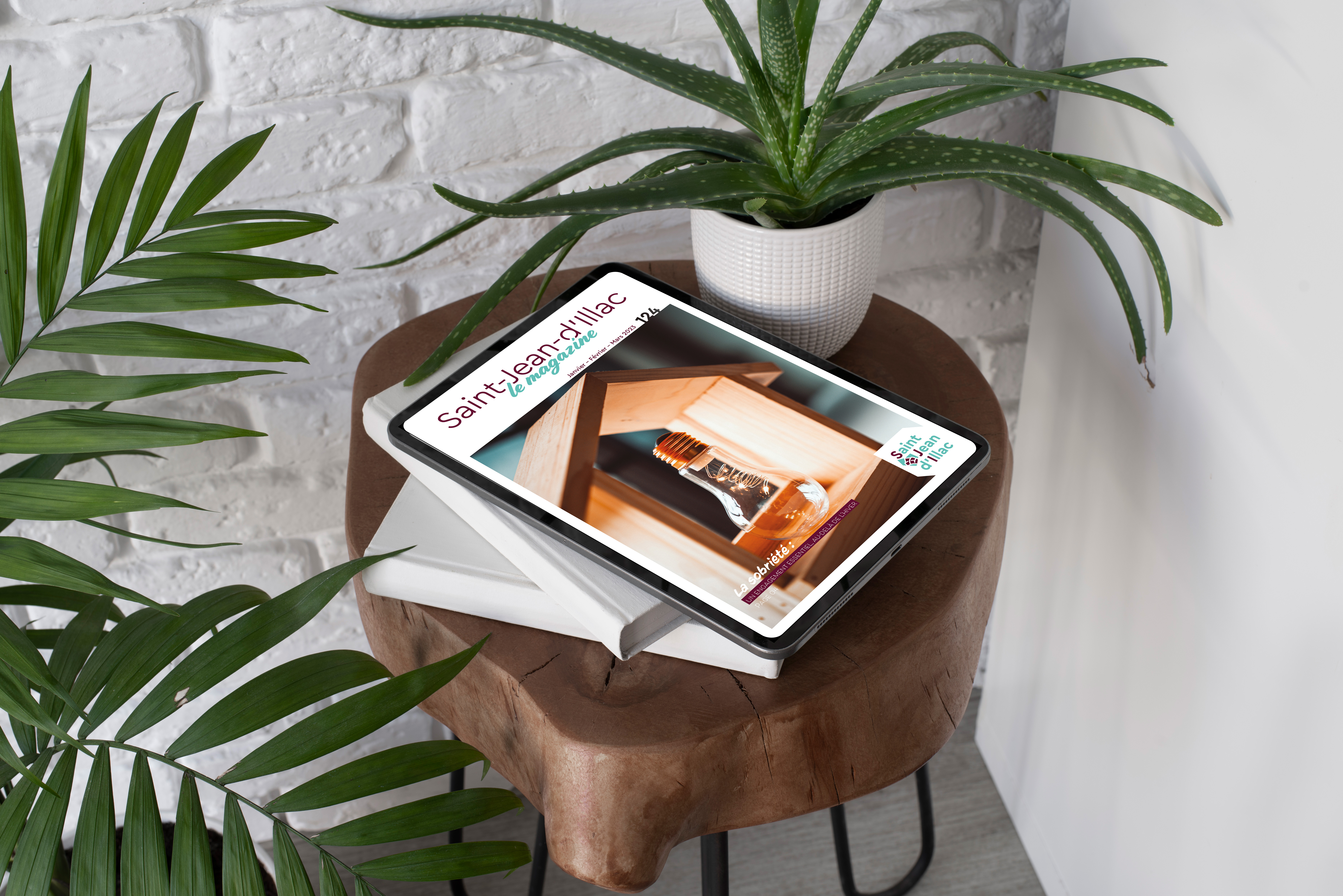 Saint-Jean-d'Illac - Le magazine 124