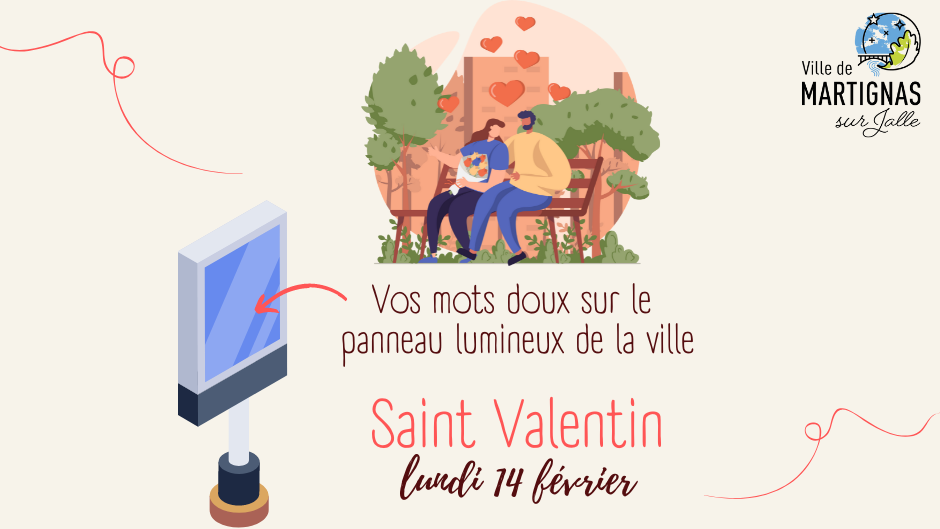Saint-Valentin