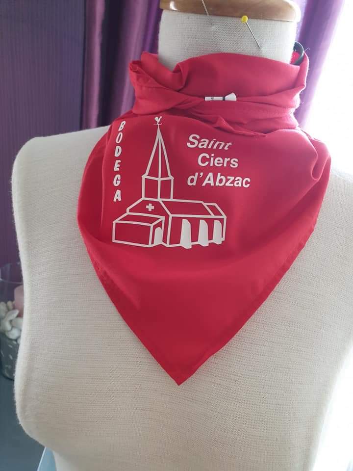 Préparatifs Bodega 2022