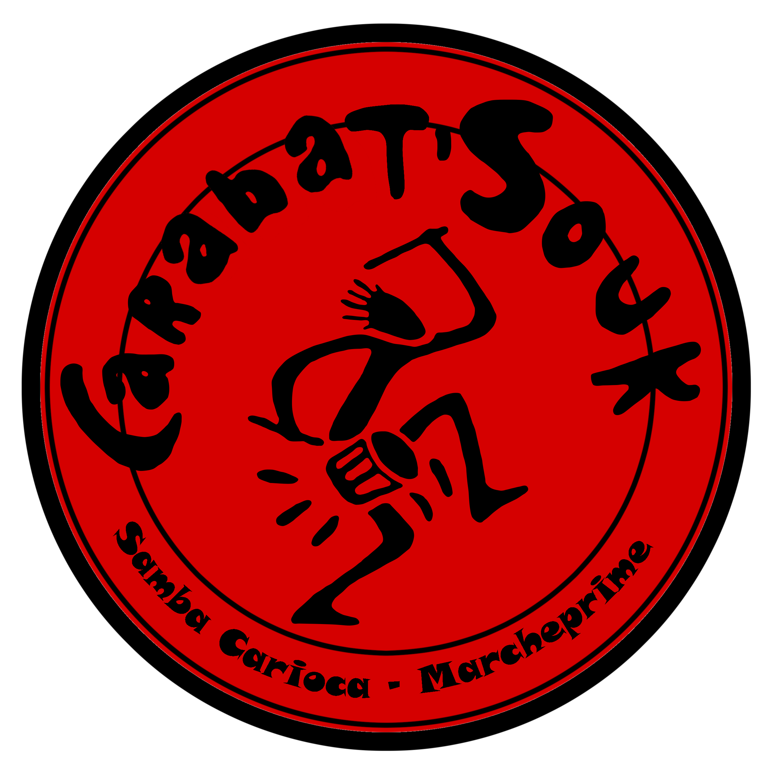 Carabat'Souk - Club Omnisport et Culturel des Ecureuils