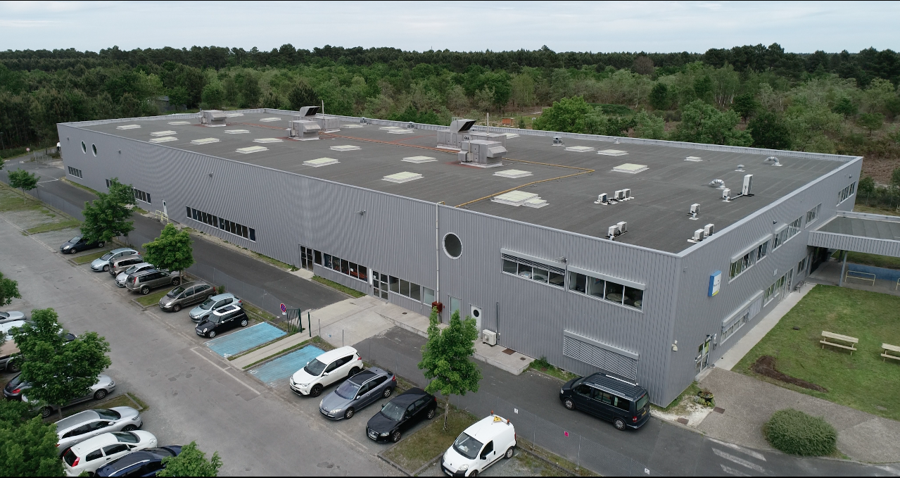 Site multiservices de l'Uzzine 