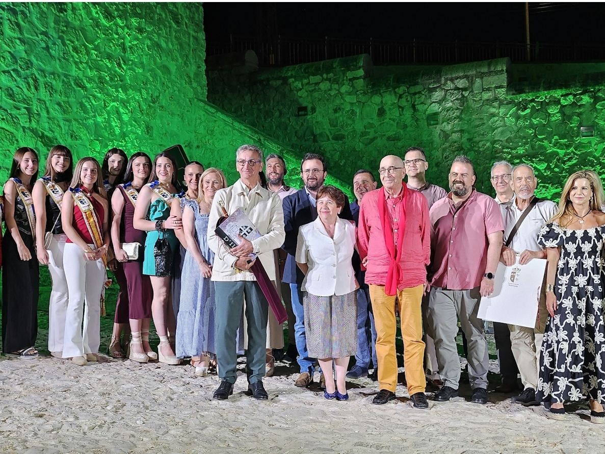 Jumelage - Une amitié Européenne qui grandit