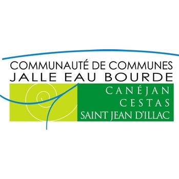 Communauté de Communes Jalle Eau Bourde