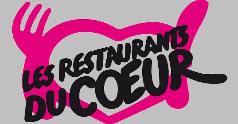 Les restaurants du coeur