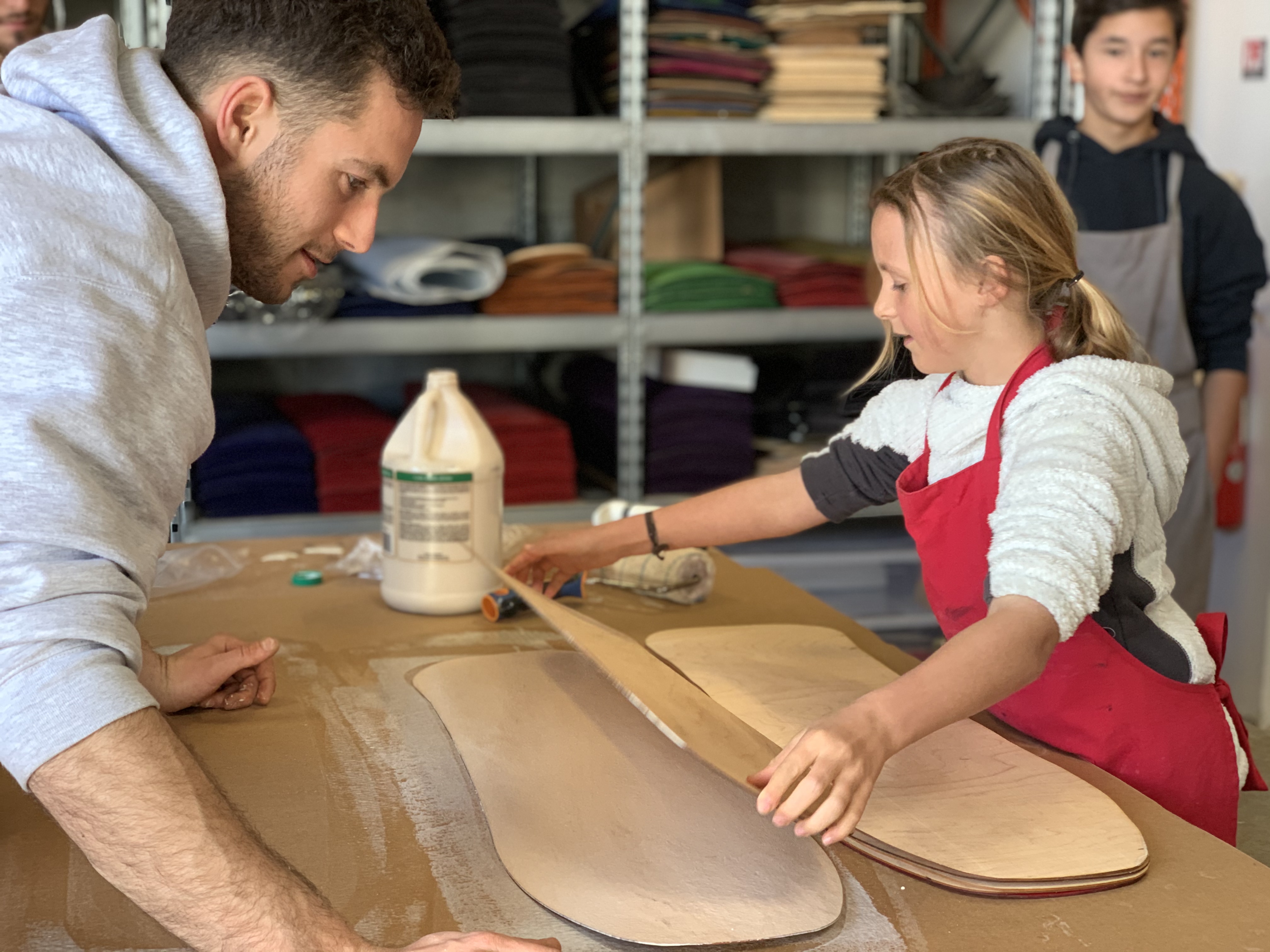 Roarockit Skateboard Europe