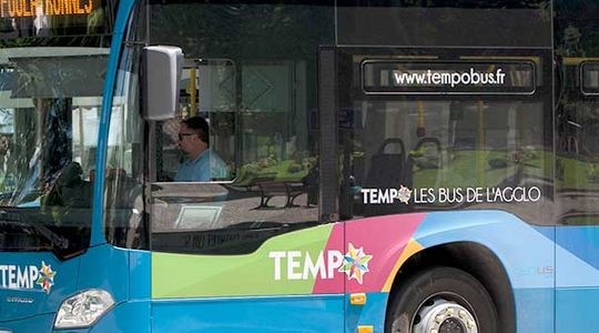 Le plan mobilité de l’Agglo, un nouveau défi pour les boétiens !