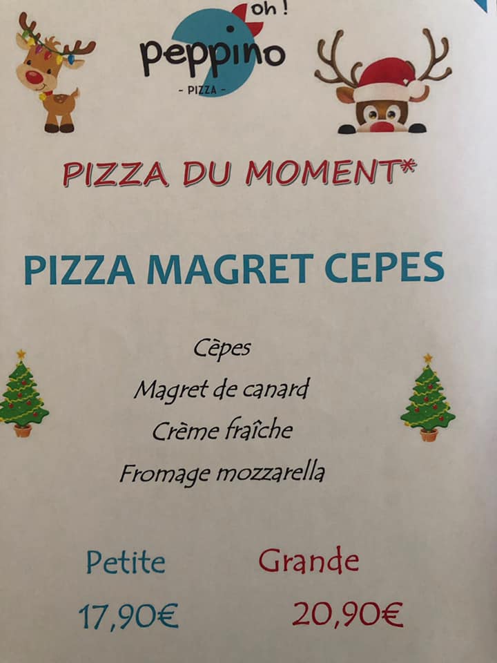 Test mercredi soir
