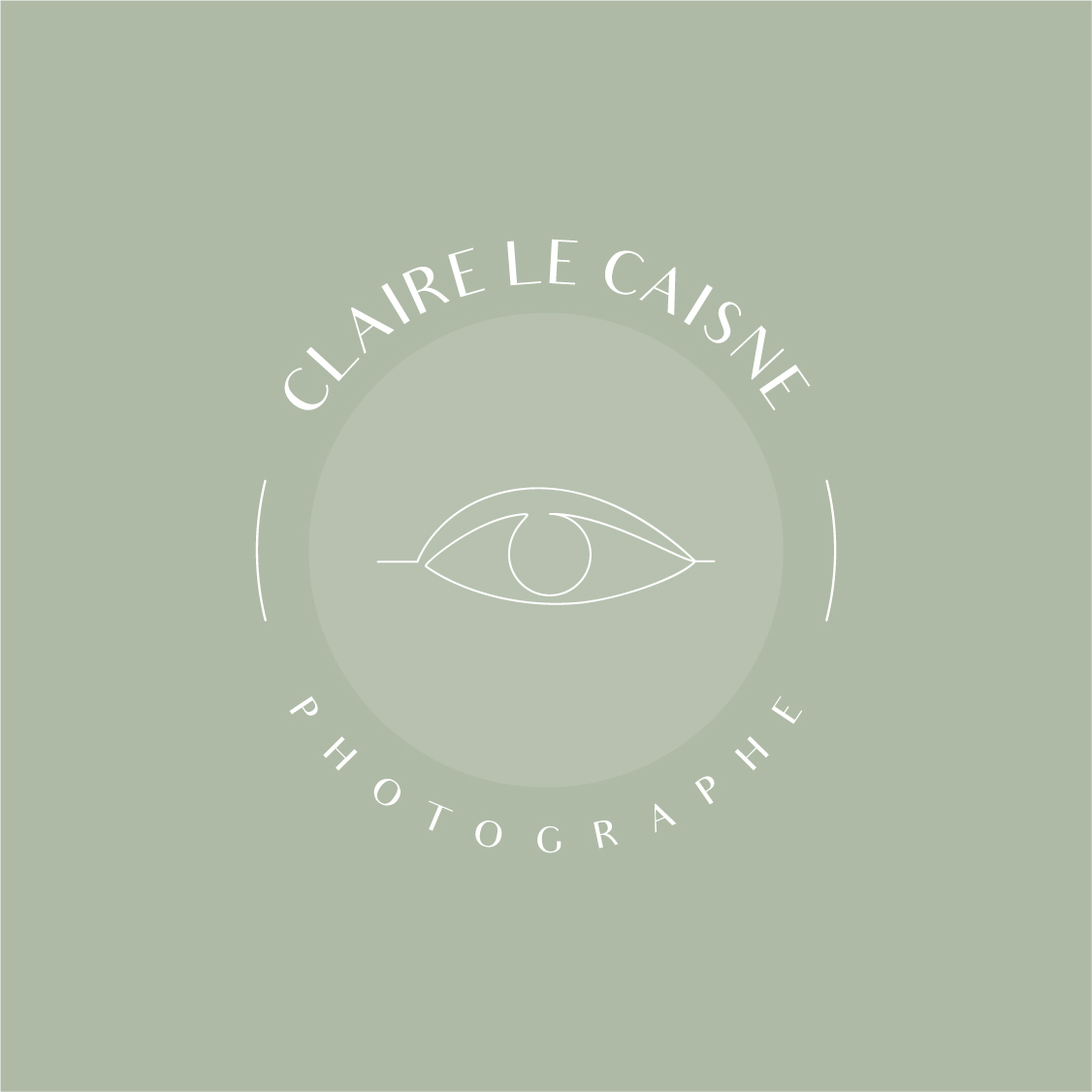 Claire Le Caisne photographe