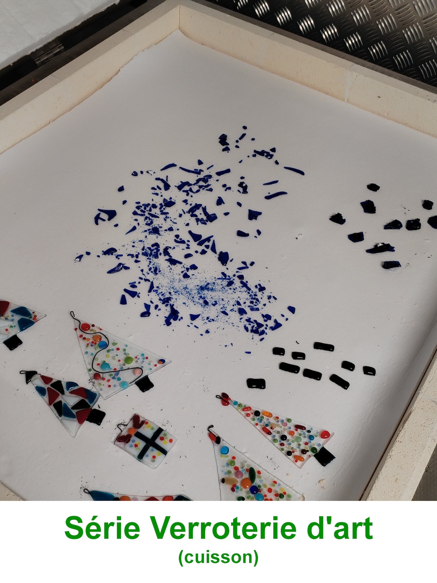 Notre Exposition-Vente au Marché de Noël de Martignas sur Jalle !