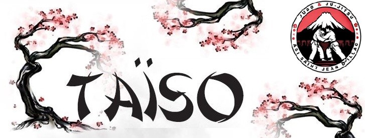 Taïso