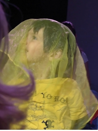 Graines de vie [danse et musique]