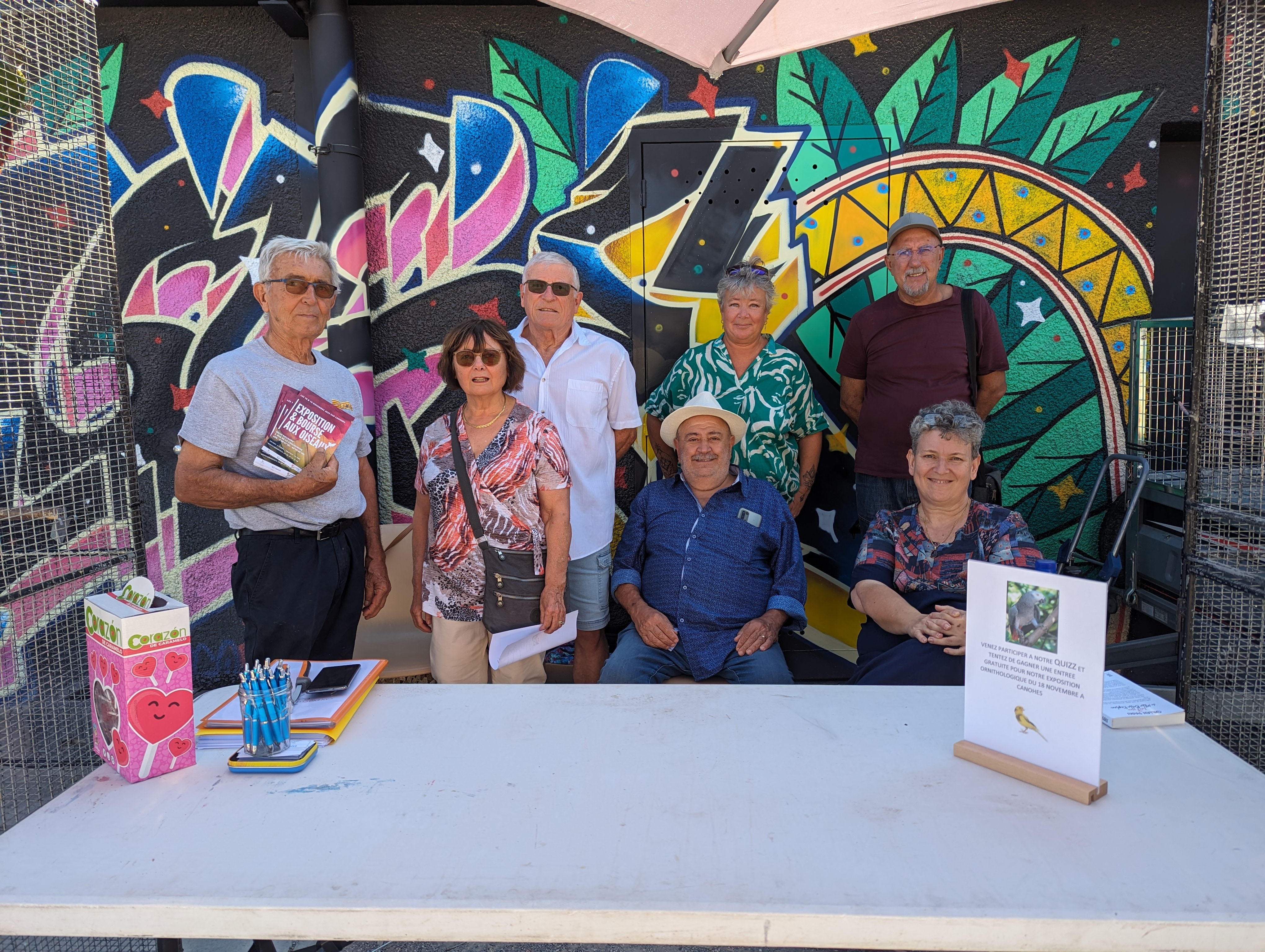 Forum des Associations