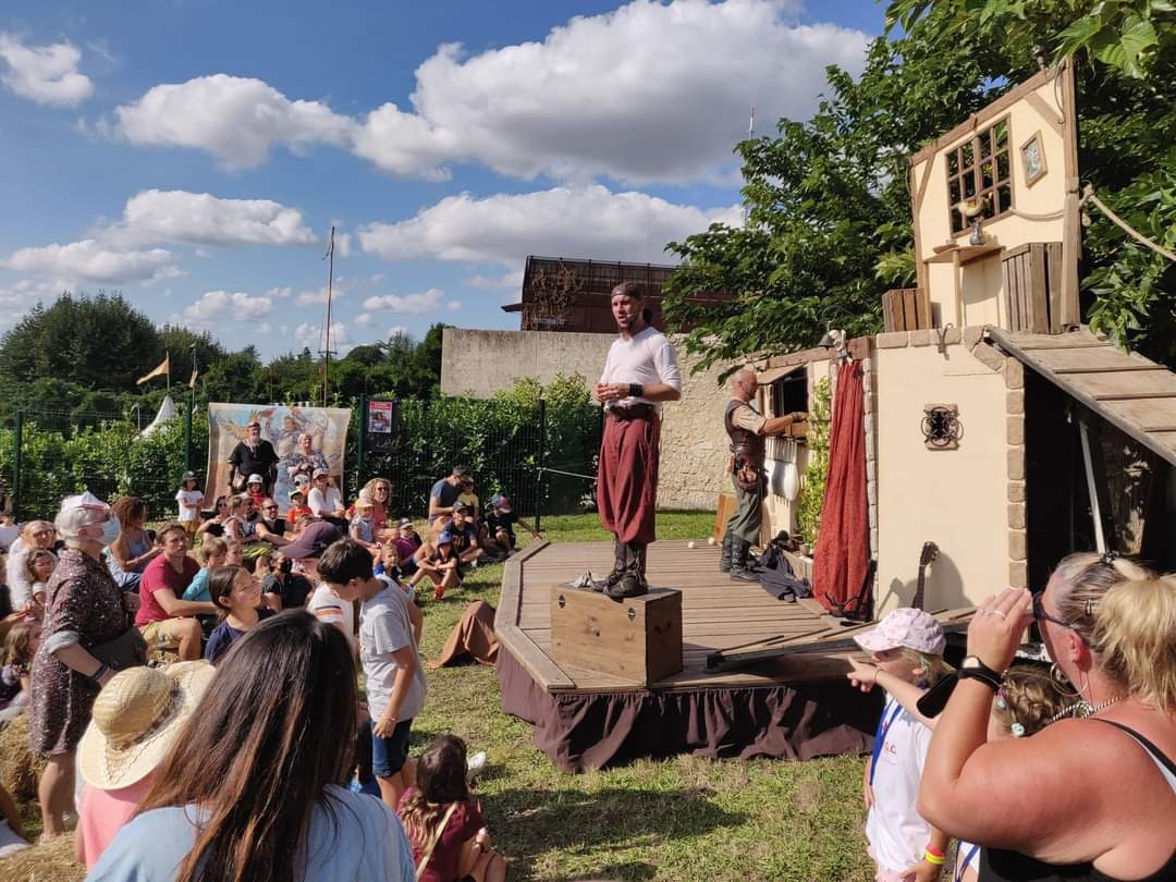 Weekend 09 et 10 septembre 