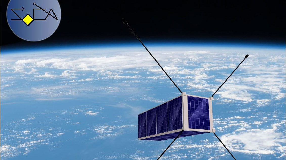 SOCA (Satellite d’Observation Climatique Arduino)