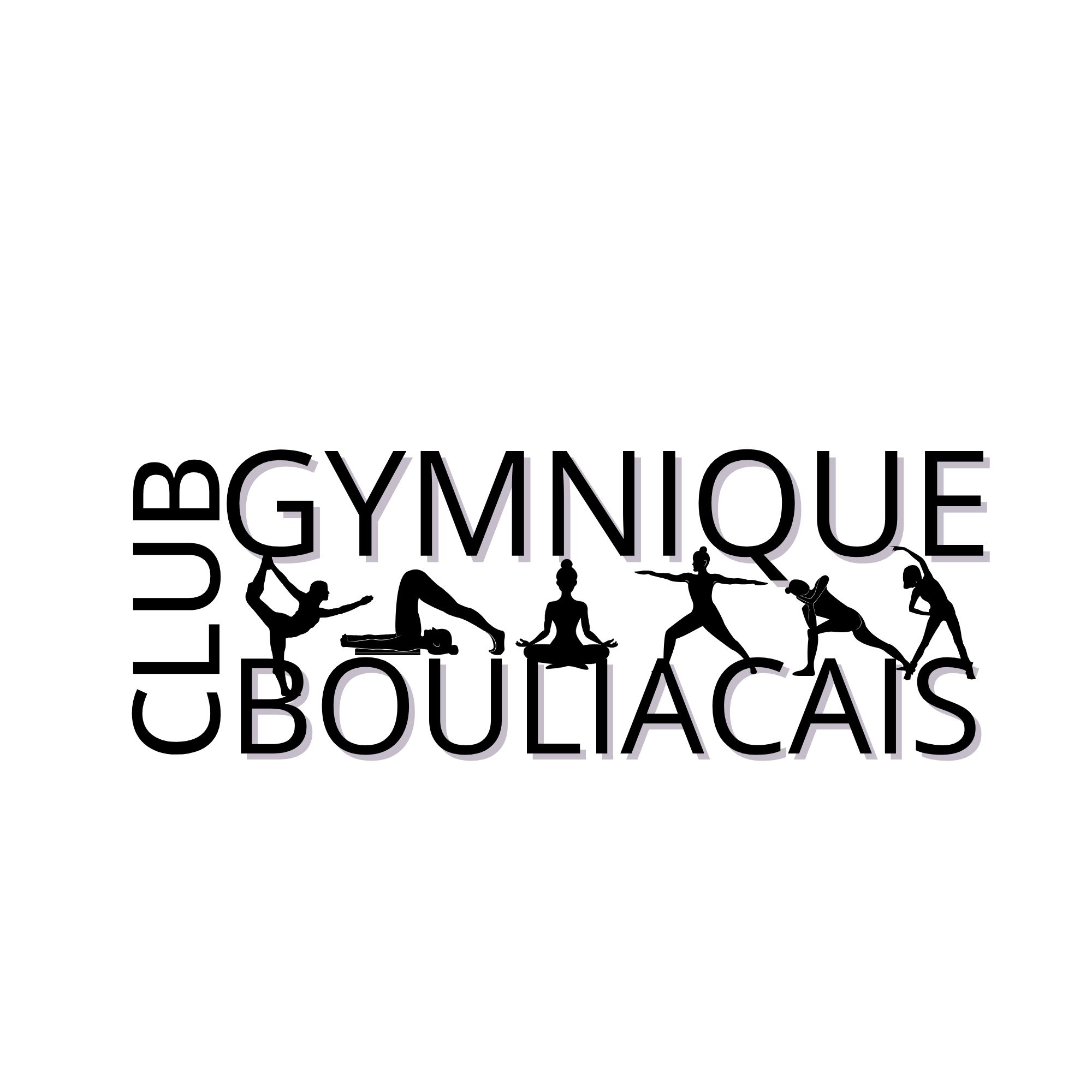 CLUB GYMNIQUE BOULIACAIS