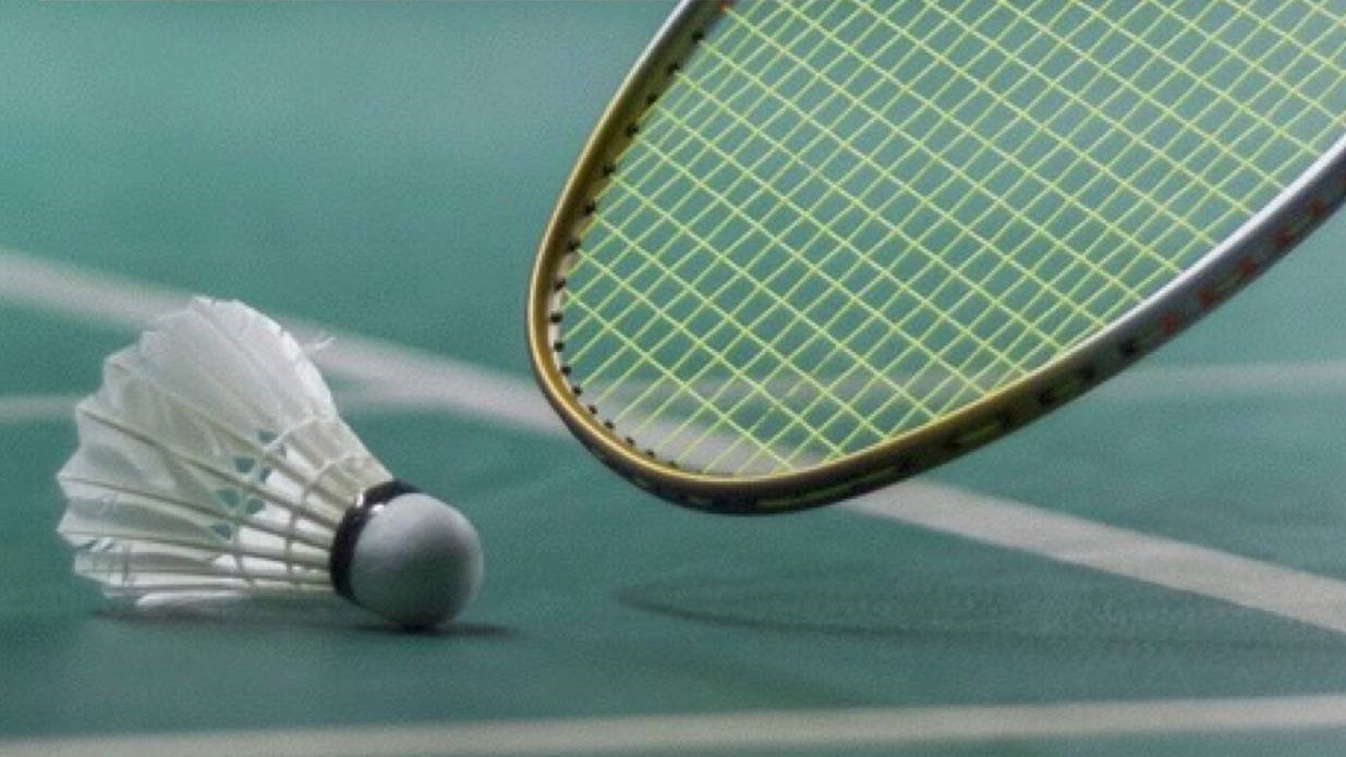 Association Sportive de Badminton du Taillan (ASBT)