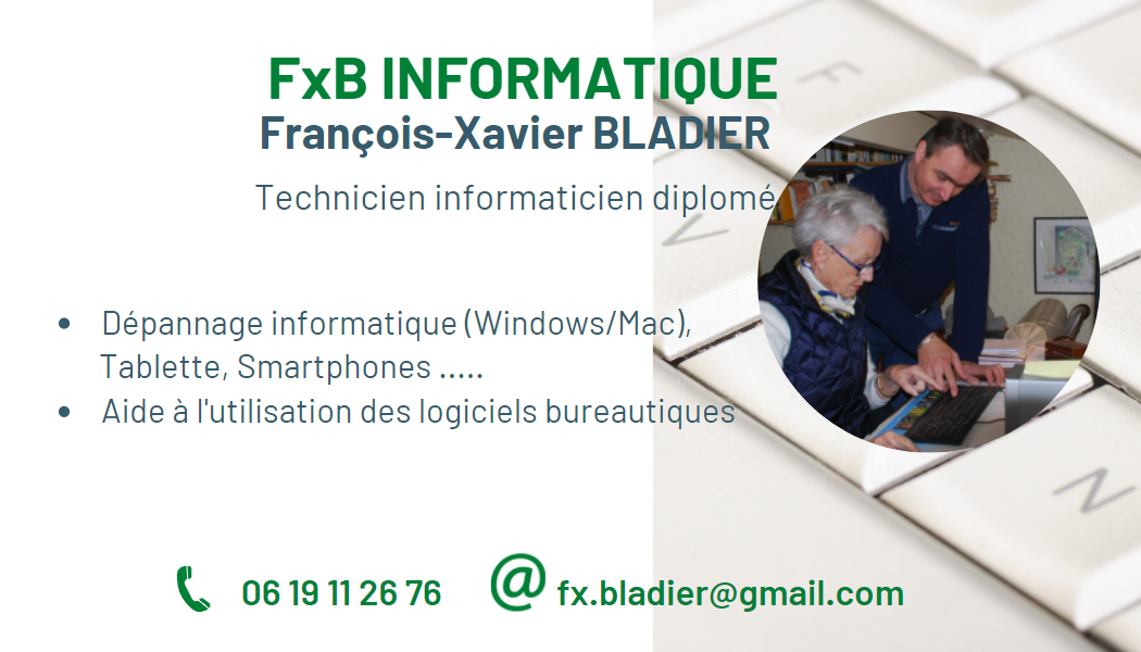 FxB Informatique
