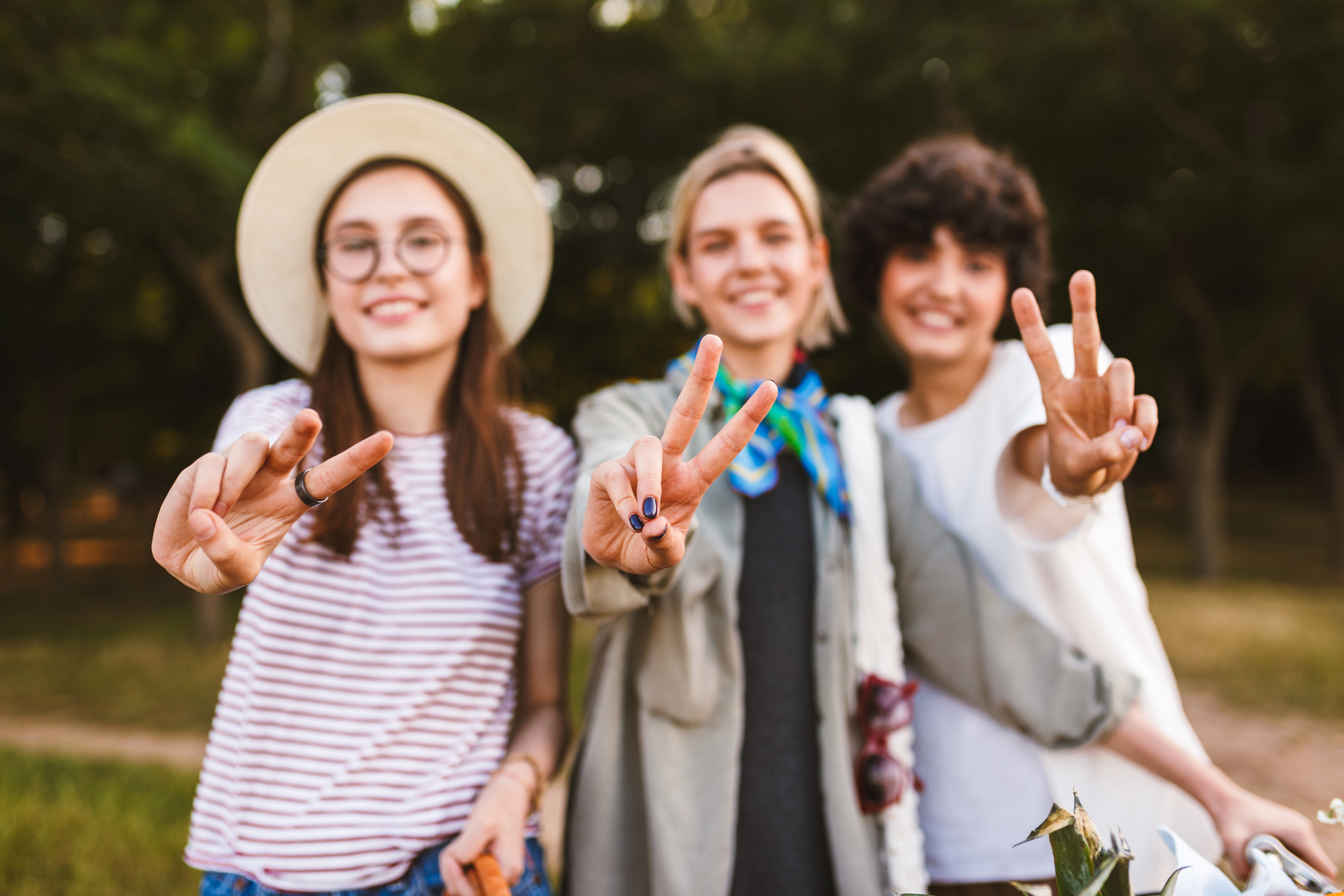ALSH : Séjour vacances de printemps