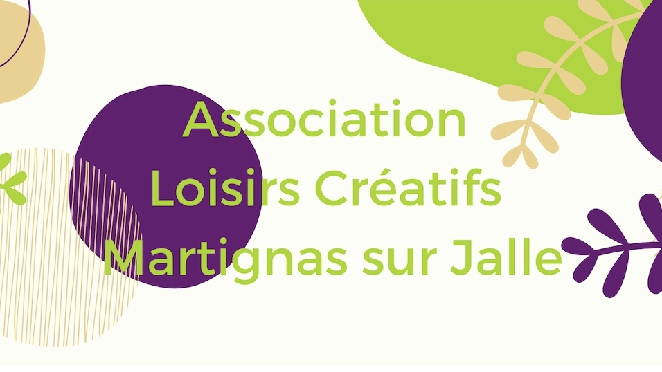 Loisirs Créatifs Martignas
