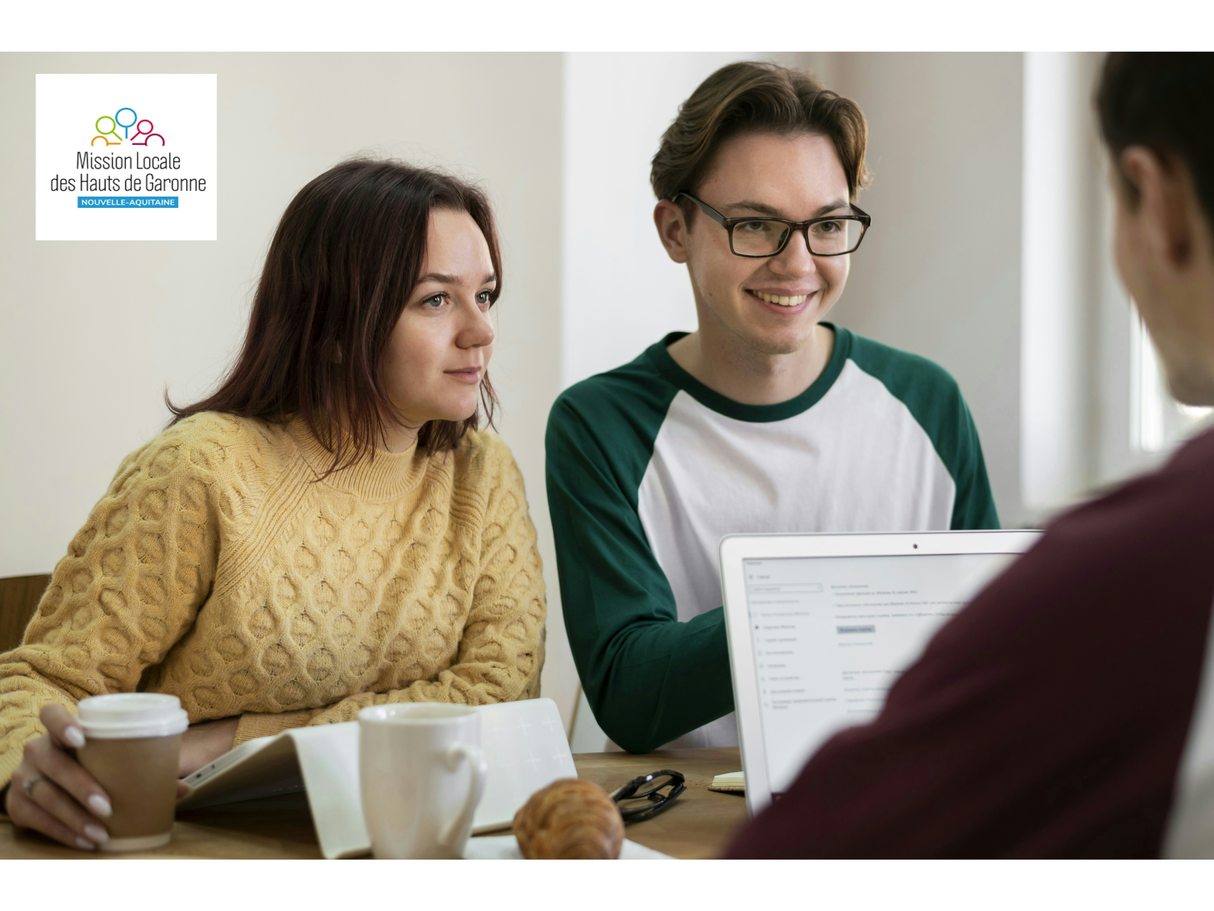 La Mission Locale des Hauts de Garonne : permanence un mardi par mois