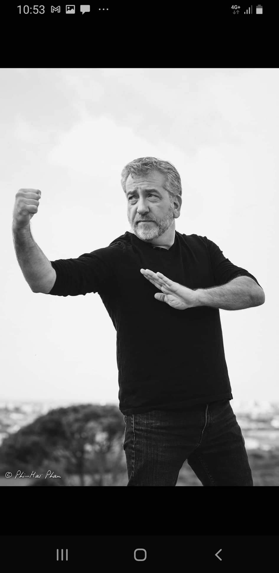 Jun Fan Gung Fu Jeet Kune Do Aquitaine