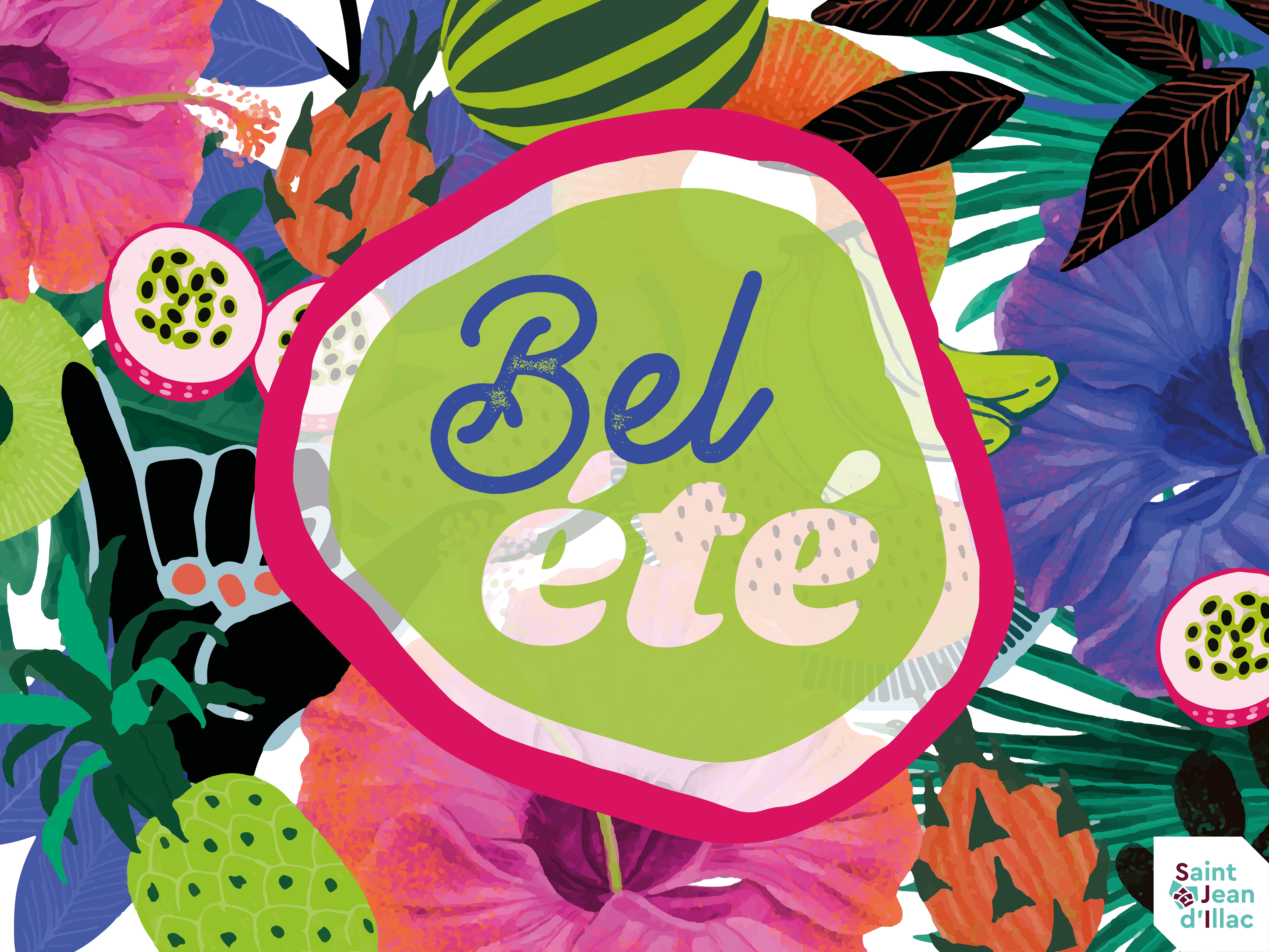 Bel été