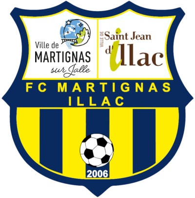 Football Club Martignas-Illac