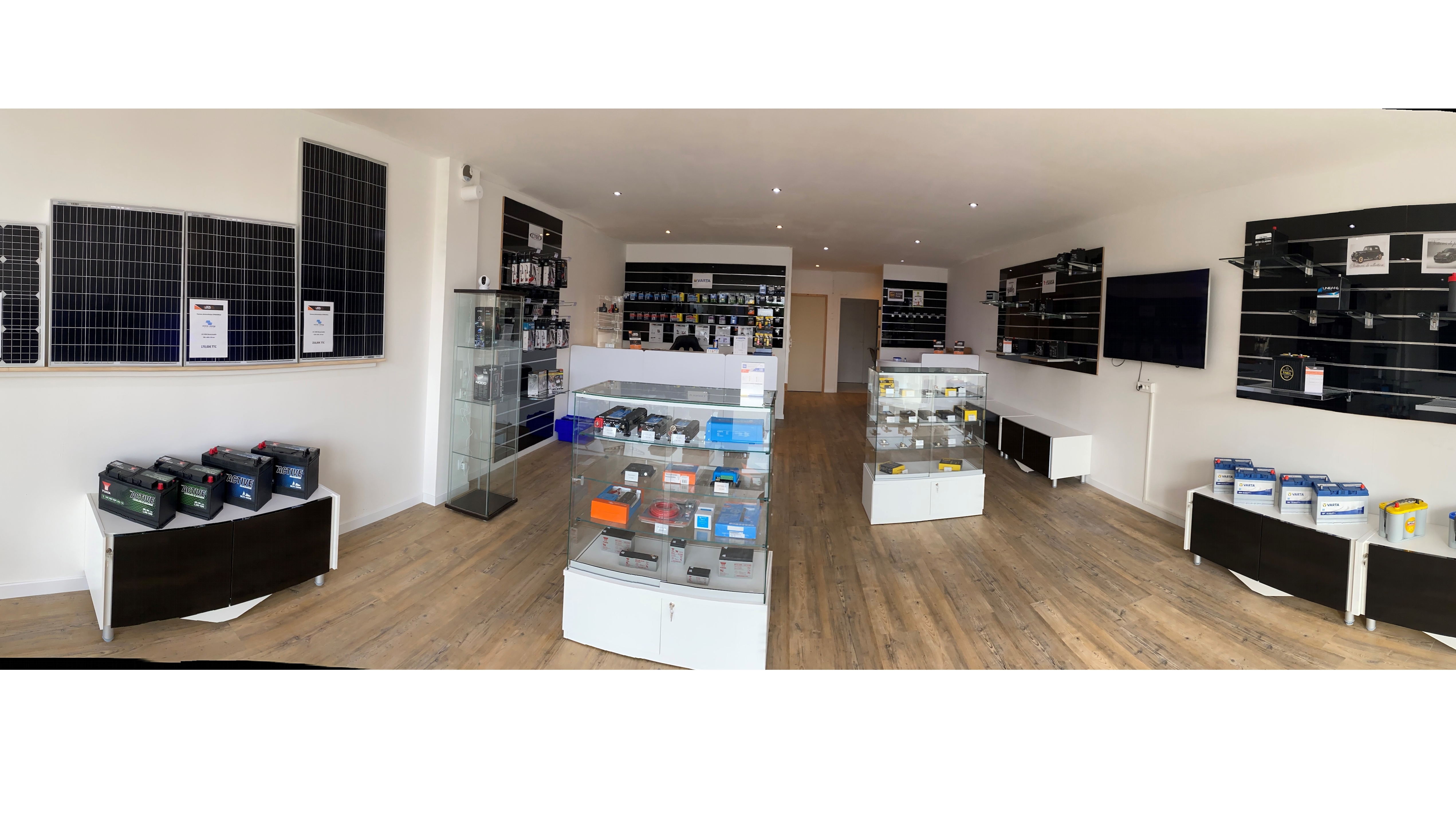 Loisirs Énergies Services 