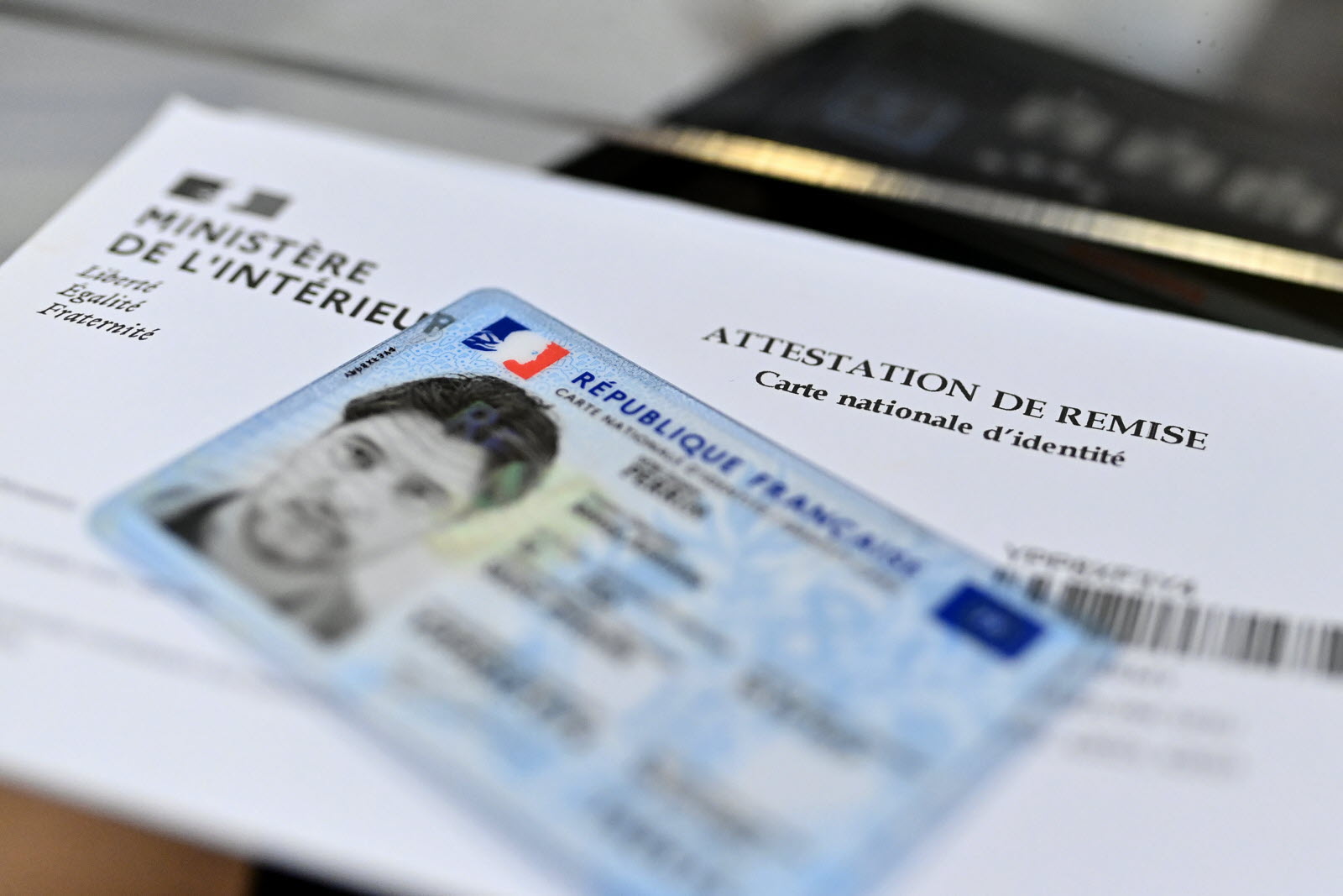 Nouveau service en mairie : création de cartes d’identité et passeports