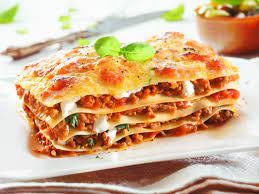 Lasagnes