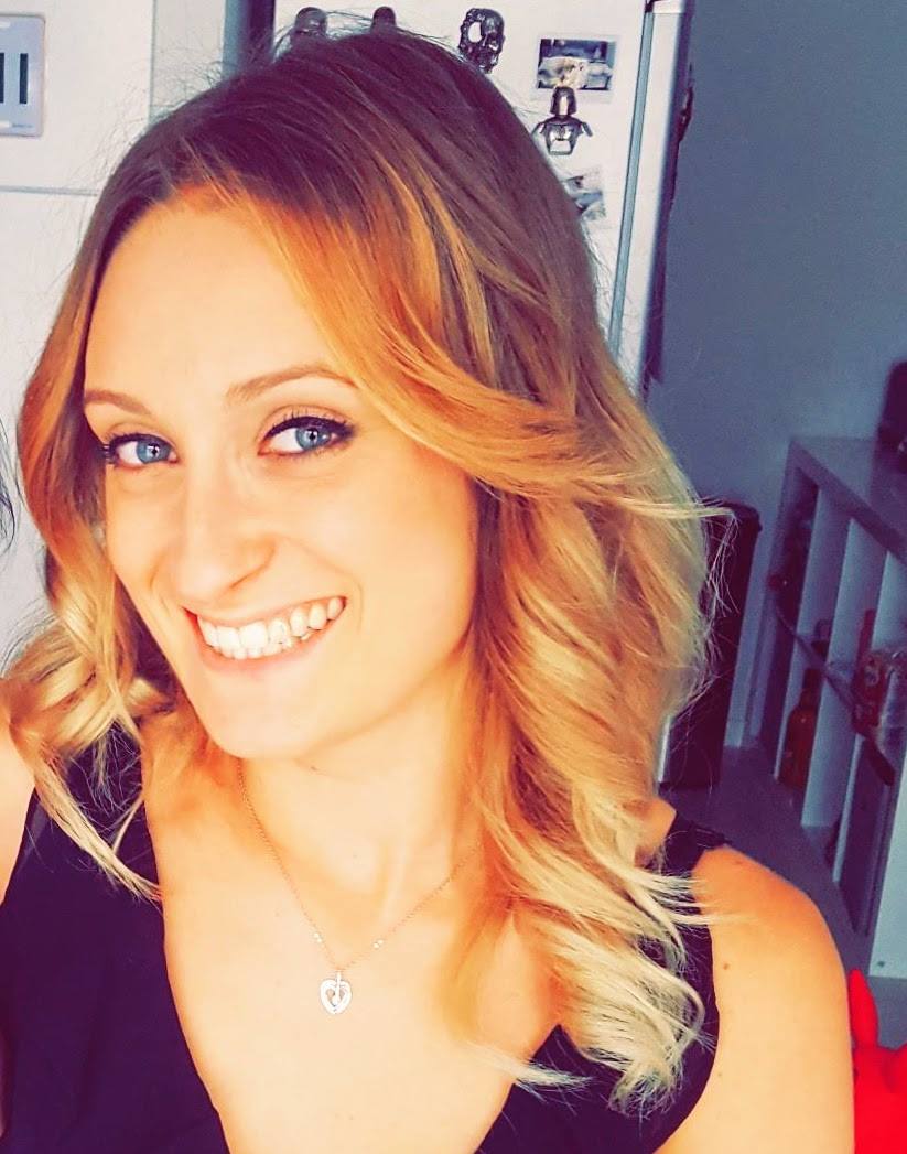 Johannie • Coiffure à domicile