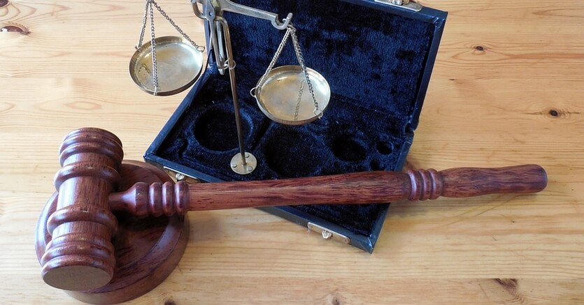 Établissement de la liste préparatoire des jurés d'assises pour l'année 2027