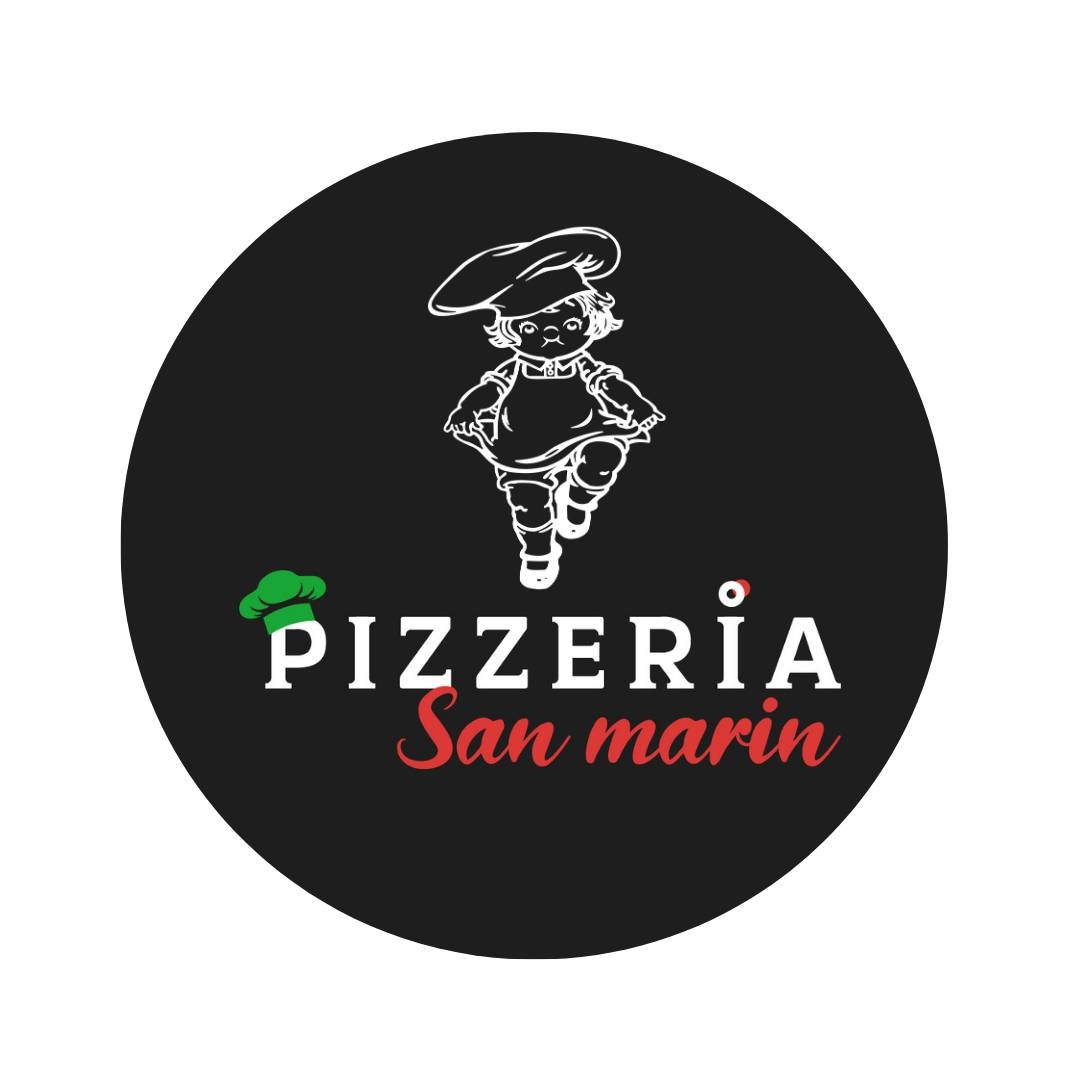 Pizzeria San Marin
