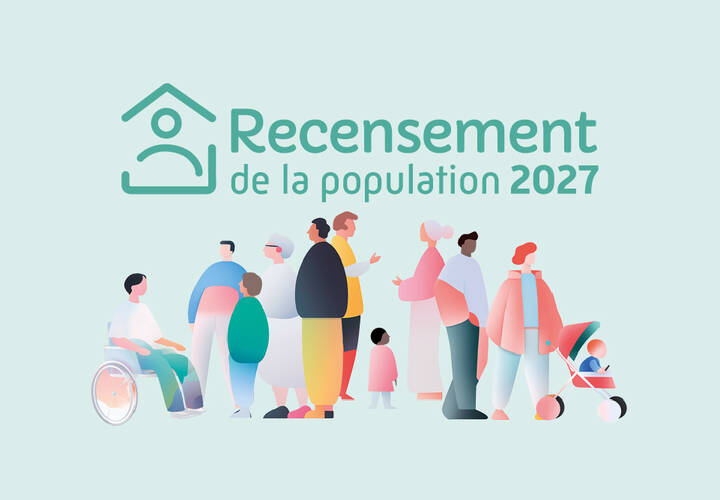 Ofrre d'emploi : La ville de Bouliac recrute des agents recenseurs