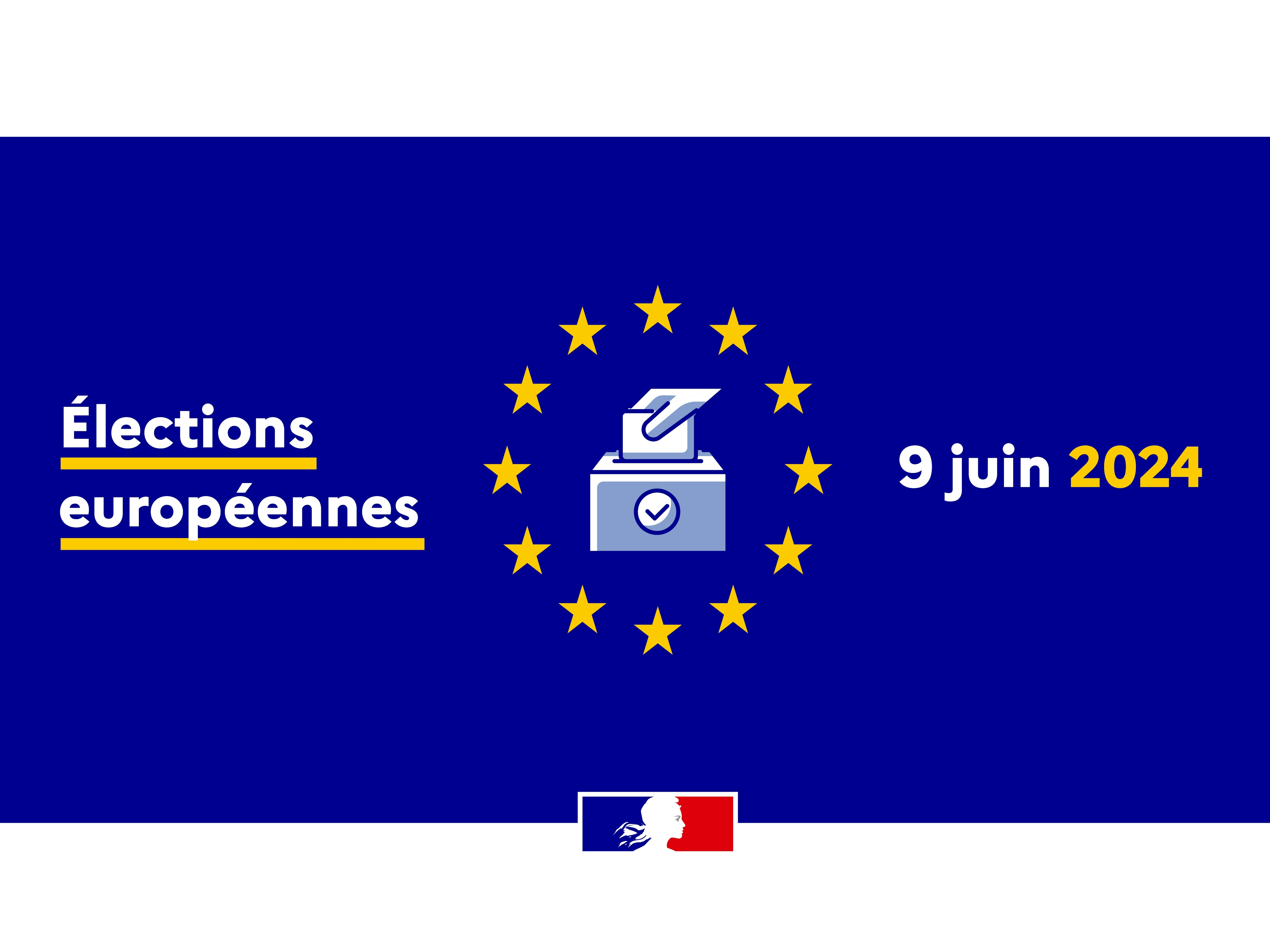 Élections Européennes 2024