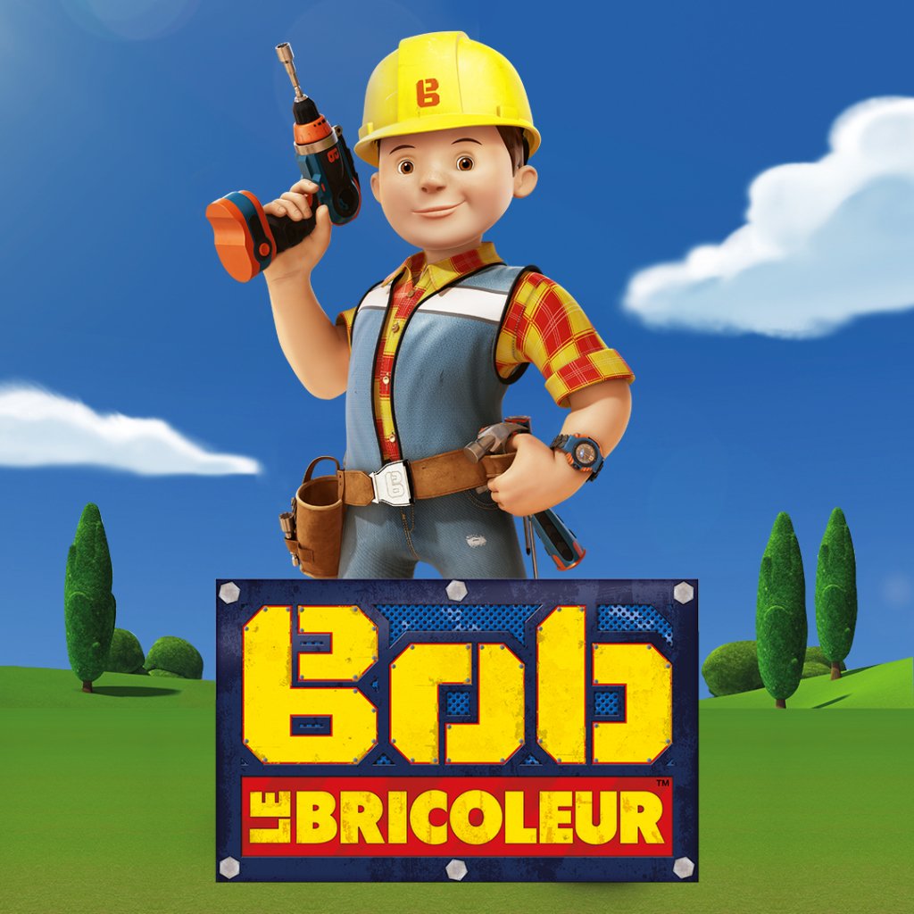 Le coin du bricoleur