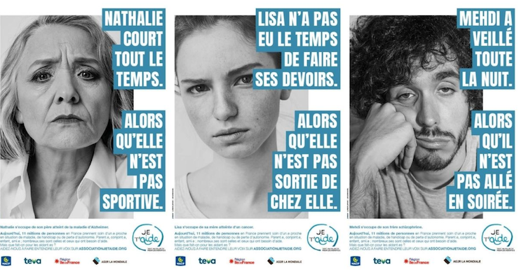 Réunion d'information et d'accompagnement des aidants aux démarches administrative et juridique