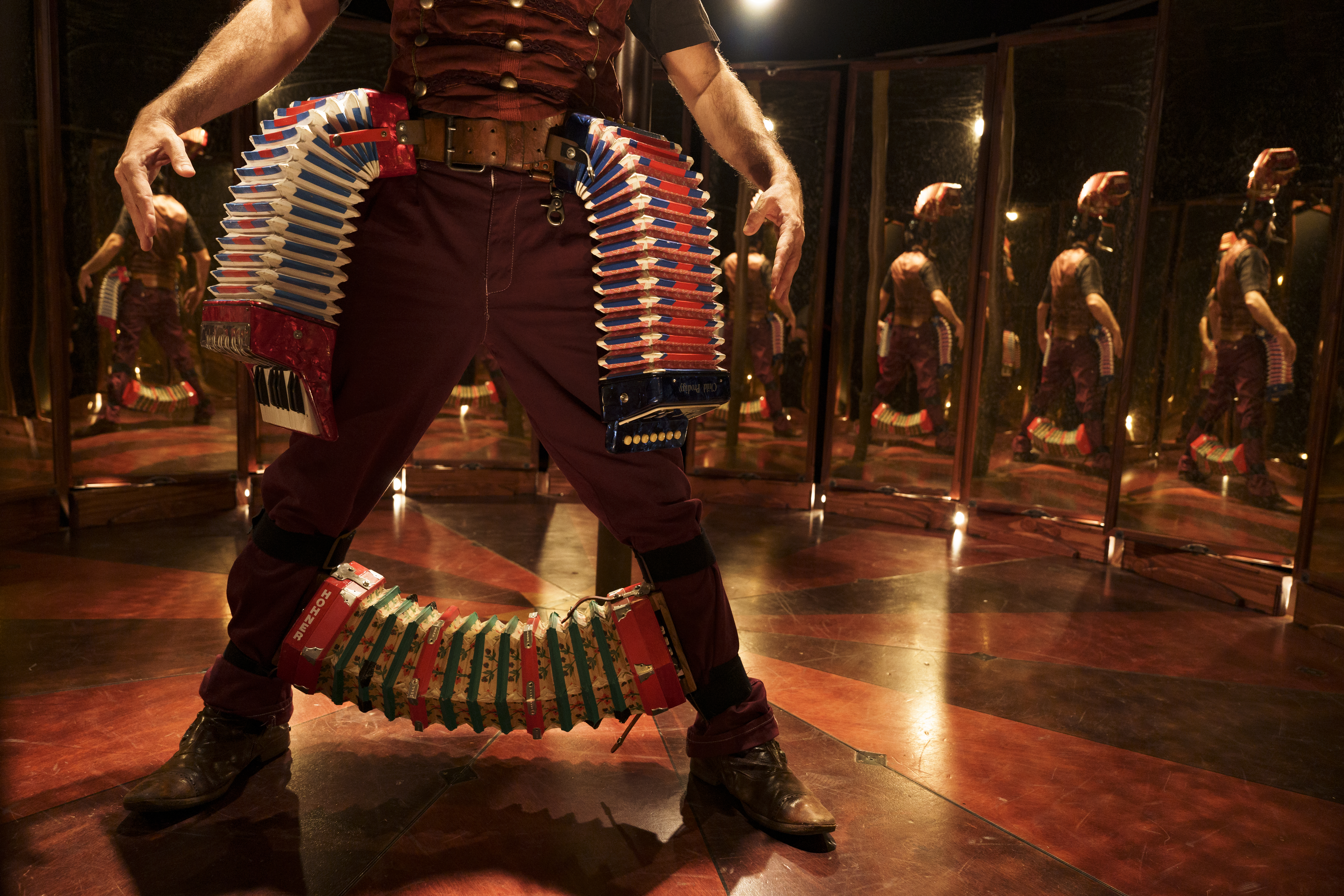 DÉCROCHEZ-MOI ÇA !