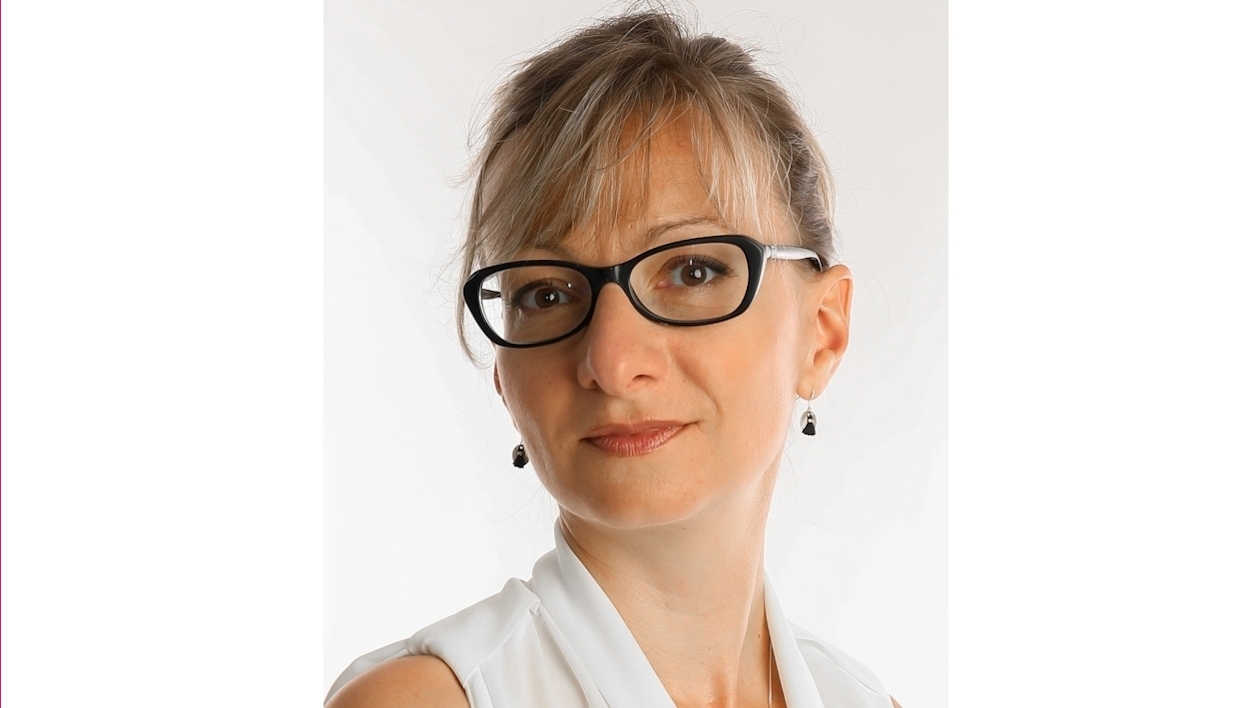 Fanny Richard - WELOGE