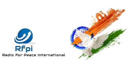 Radio For Peace International