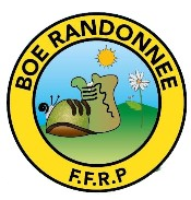 BOÉ RANDONNÉE