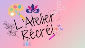 L'Atelier Récré