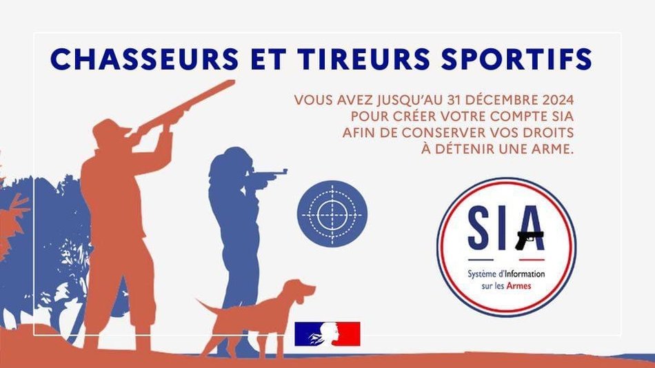Système d'information sur les armes (SIA)