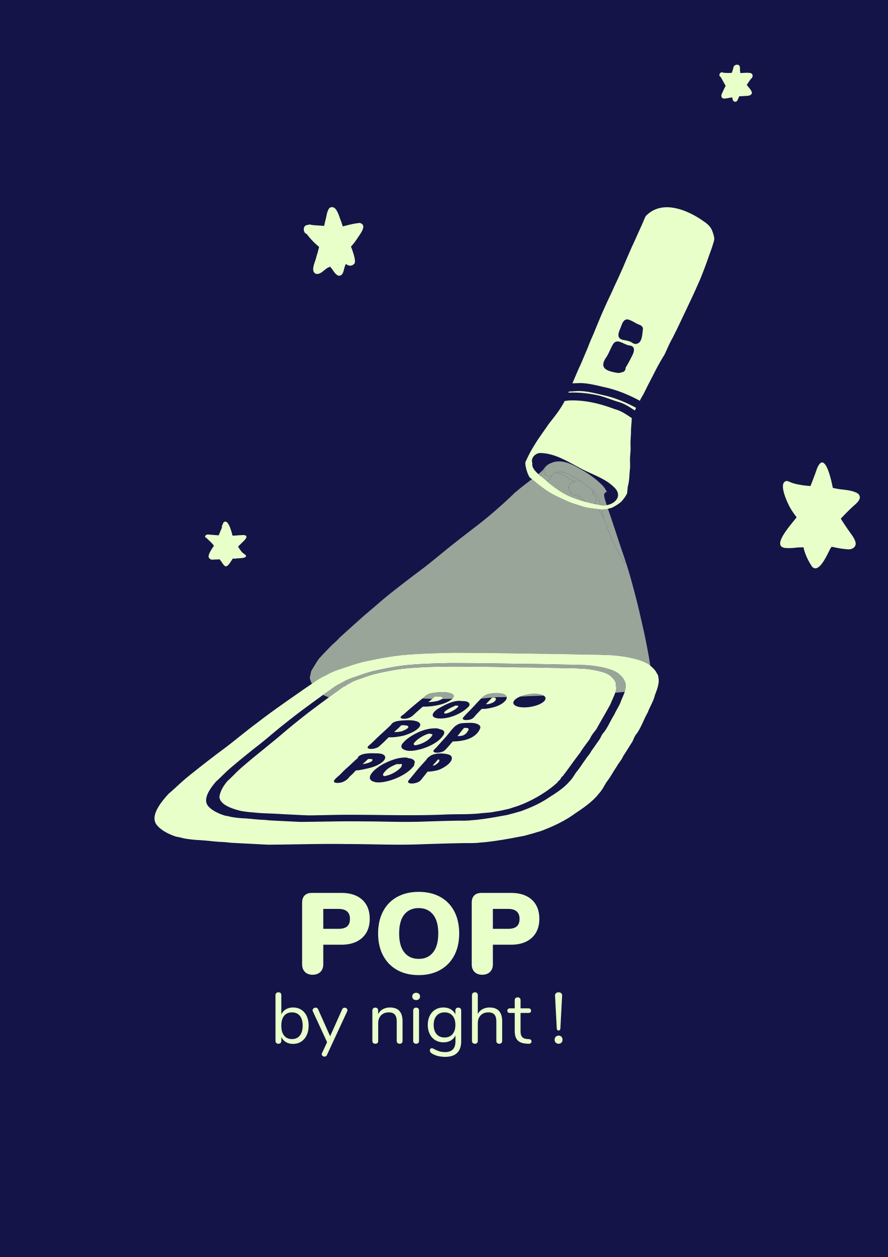 APERO POP ! [Atelier créatif]