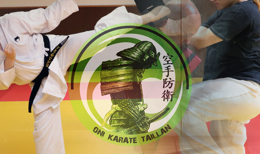 Début des cours test karaté et self défense