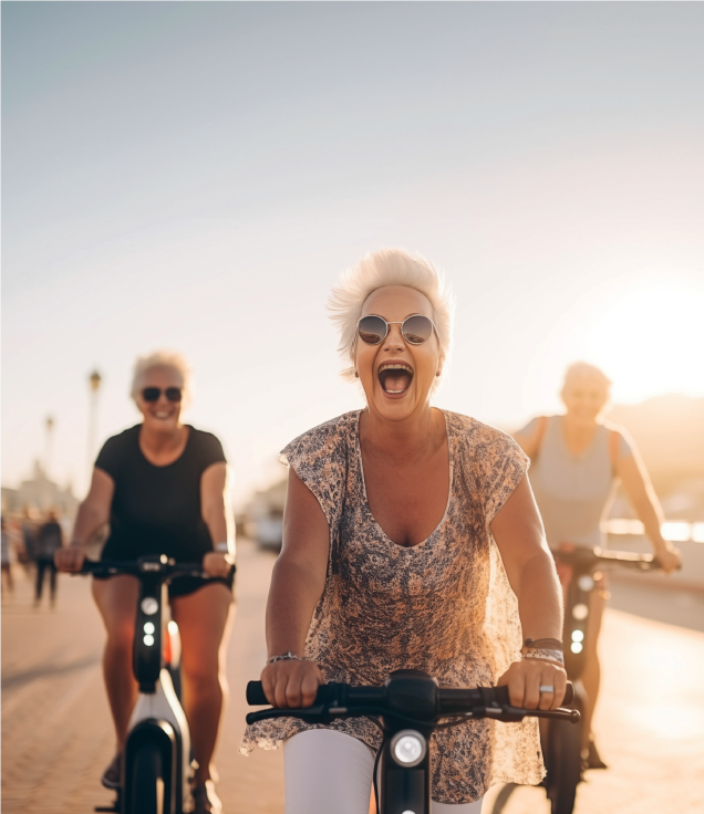 Ateliers +55 ans  "numérique" et "retraite"