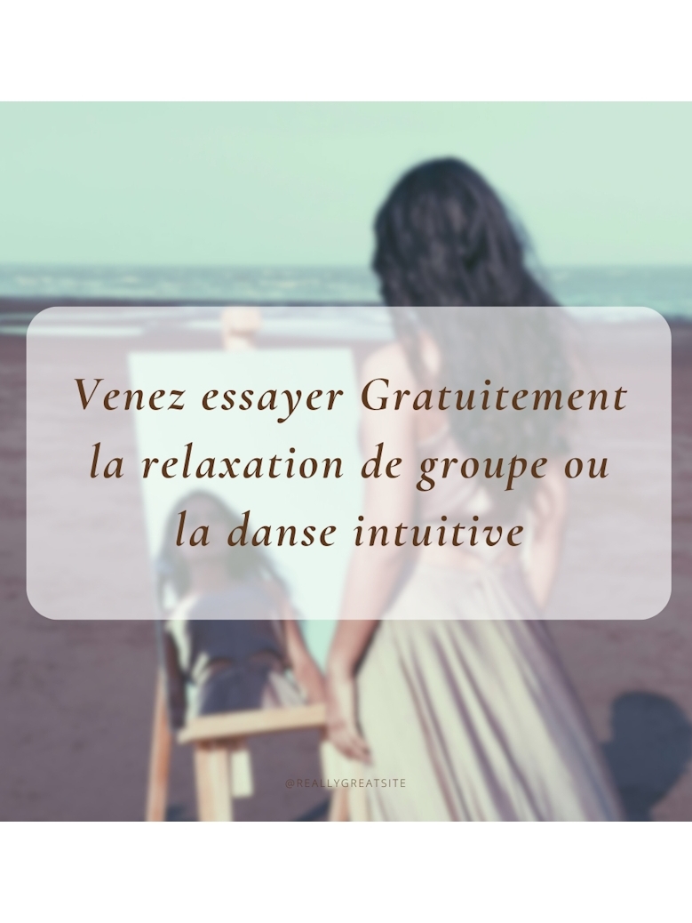 Portes Ouvertes à la Sophrologie 