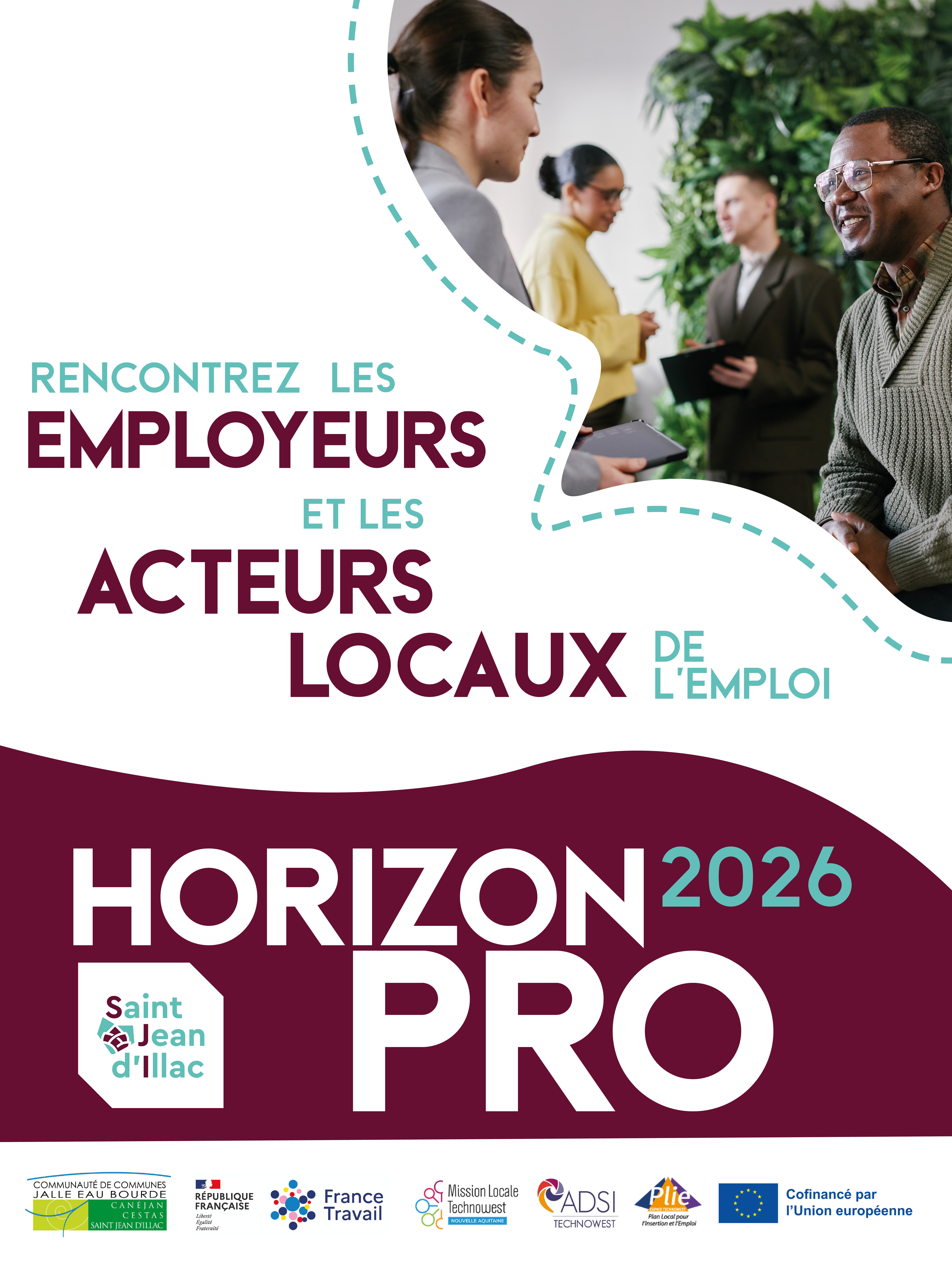 Horizon Pro #4