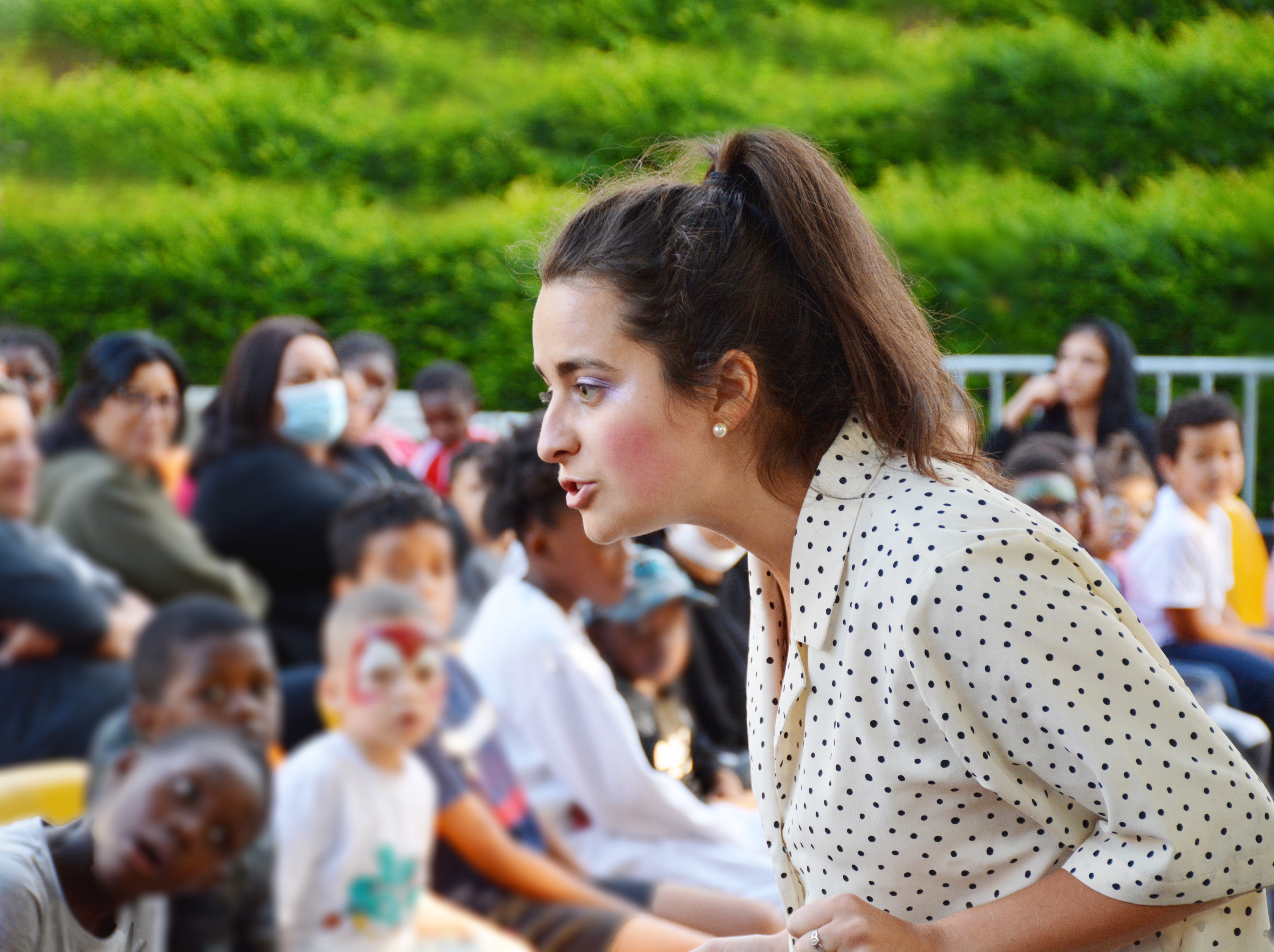 Légendes urbaines : Épisode 1