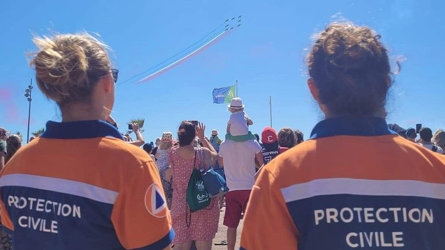 Protection Civile Saint-Jean-d’Illac